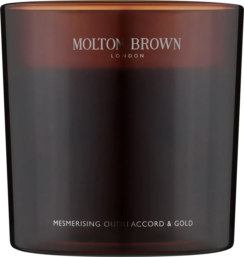 Свеча Molton Brown