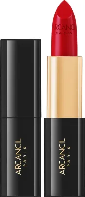 Помада для губ Arcancil Paris Caresse de Rouge Satin