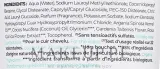 Шампунь Energie Fruit Монои, роза и масло арганы для непослушных волос, бессульфатный, 250 мл, Франция — фото 3