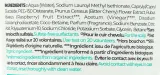 Шампунь Energie Fruit для окрашенных волос с экстрактом какао, бессульфатный, 250 мл, Франция — фото 2