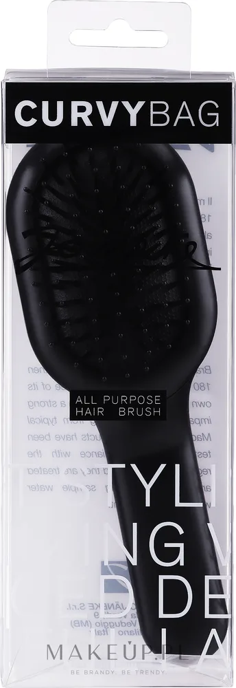 Щётка для укладки волос Janeke Brush SP507-NER