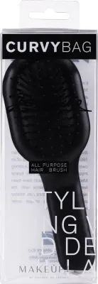 Щётка для укладки волос Janeke Brush SP507-NER