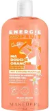 Гель для душа Energie Fruit Orange Blossom с цветком апельсина, 500 мл — фото 1