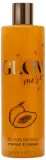 Гель для душа Scandia Cosmetics Glow More манго-папайя, 400 мл — фото 1