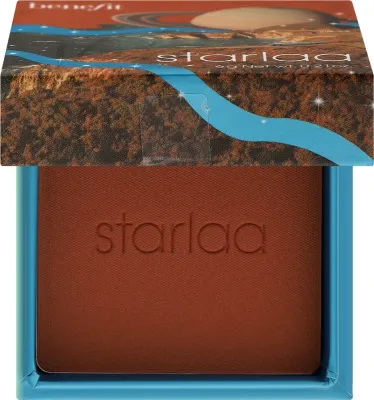 Румяна для лица Benefit Starlaa Rosy Bronze Blush