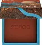 Румяна для лица Benefit Starlaa Rosy Bronze Blush — фото 1