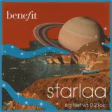 Румяна для лица Benefit Starlaa Rosy Bronze Blush — фото 2