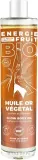 Мерцающее масло для тела Energie Fruit Vegetable Gold Oil с сиянием — фото 1