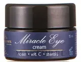 Крем для кожи вокруг глаз Natural Secrets Miracle с фитостеролами 15 мл — фото 1