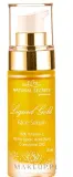 Ревитализирующая сыворотка для лица Natural Secrets Liquid Gold с витамином C и коэнзимом Q10 20 мл — фото 1