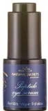 Сыворотка для области вокруг глаз Natural Secrets Peptide с пептидами розовой водой и экстрактом ламинарии для зрелой кожи 15 мл — фото 1