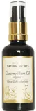 Масло для лица Natural Secrets Gascony Plum Oil сливовое для сухой и зрелой кожи 50 мл — фото 1