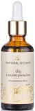 Масло семян томата Natural Secrets Tomato Oil для лица тела и волос — фото 1