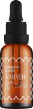 Янтарное масло для волос Nuggela & Sule Amber Hair Oil — фото 1