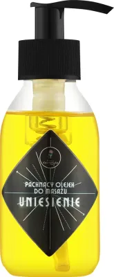 Масло для массажа Nowa Kosmetyka Scented Massage Oil Exultation ароматное с жожоба 100 мл