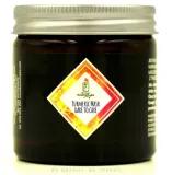 Маска для лица с куркумой для проблемной кожи Nowa Kosmetyka Turmeric Mask Dare to Care — фото 1