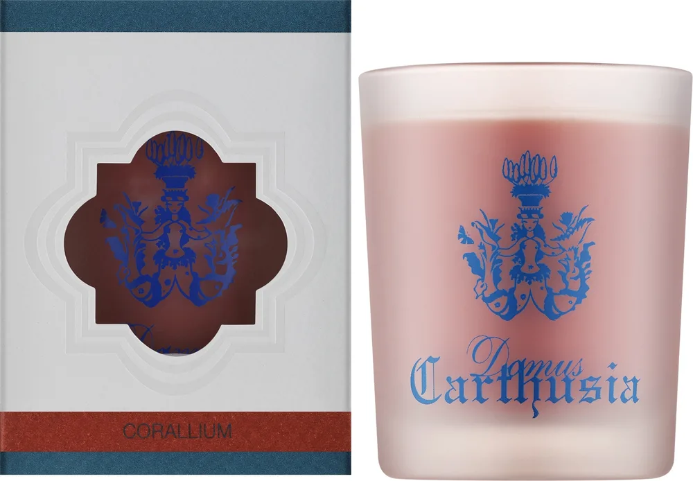 Свеча Carthusia