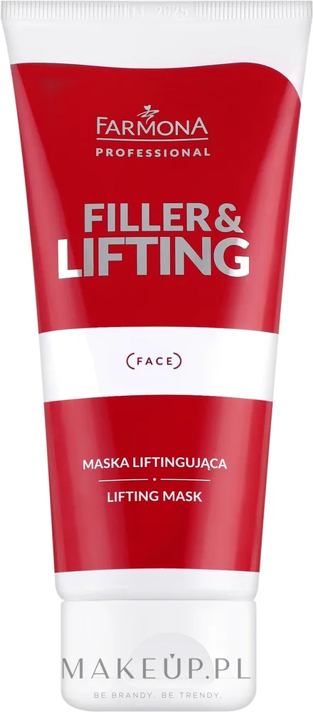 Лифтинг-маска для лица Farmona Professional Filler & Lifting Mask