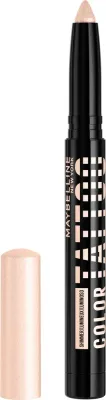 Maybelline New York Kredka do oczu - Карандаш для глаз Maybelline Color Tattoo водостойкий