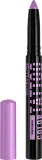 Maybelline New York Kredka do oczu - Карандаш для глаз Maybelline Color Tattoo водостойкий, оттенок I Am Fearless — фото 1