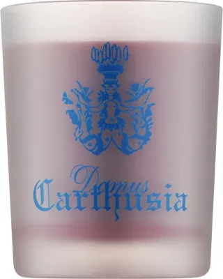 Свеча Carthusia