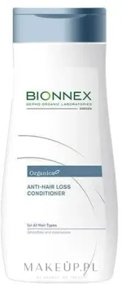 Кондиционер против выпадения волос с комплексом Vitis CX25 Bionnex Anti-Hair Loss Conditioner, 300 мл