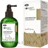 Лосьон для волос Lisap Keraplant Nature Balance Control себорегулирующий для жирной кожи головы 150 мл — фото 1