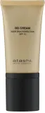 DD-крем Atashi DD Cream Nude Skin Perfection тонирующий увлажняющий SPF 15, 50 мл, оттенок 01 - Claro — фото 1