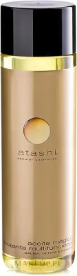 Многофункциональное масло для тела Atashi Multi-Functional Relaxing Oil