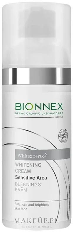 Крем для тела Bionnex Whitexpert Anti Pigment выравнивающий тон 50 мл