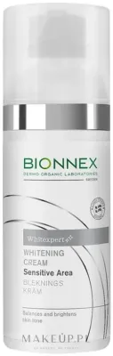 Крем для тела Bionnex Whitexpert Anti Pigment выравнивающий тон 50 мл