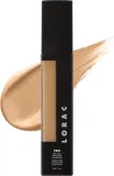 Тональная основа LORAC PRO Soft Focus Longwear Foundation стойкая матирующая веганская, 30 мл, оттенок 6 — фото 1