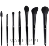 Набор кистей для макияжа Loni Baur The Brush Edition 7 шт — фото 1