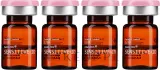 Профессиональный мезококтейль Innoaesthetics Inno-TDS Sensitive-Id для чувствительной кожи 4 x 2.5 мл — фото 2