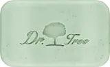 Отшелушивающий гель для тела Dr. Tree Exfoliating с водорослями вакаме, 120 г — фото 1