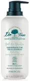 Питательный гель для душа Dr. Tree Nutritive с абиссинским маслом, 500 мл — фото 1