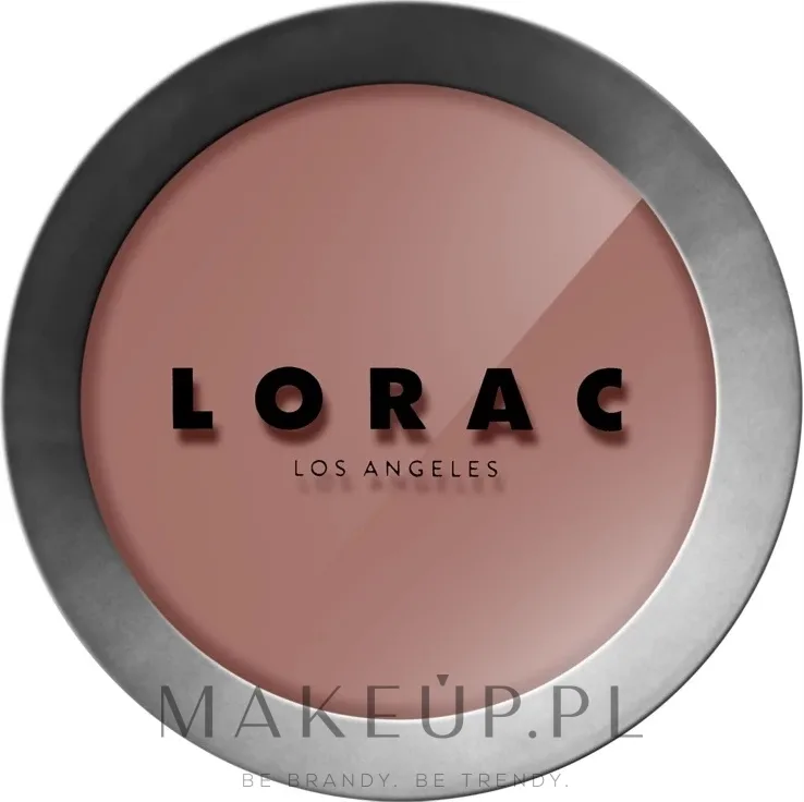 Румяна для лица LORAC Color Source Buildable Blush, оттенок Cinematic