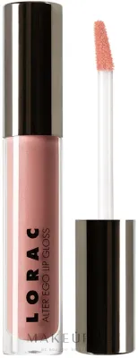 Блеск для губ LORAC Alter Ego Lip Gloss