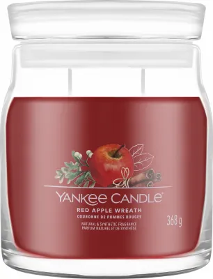 Свеча Yankee Candle