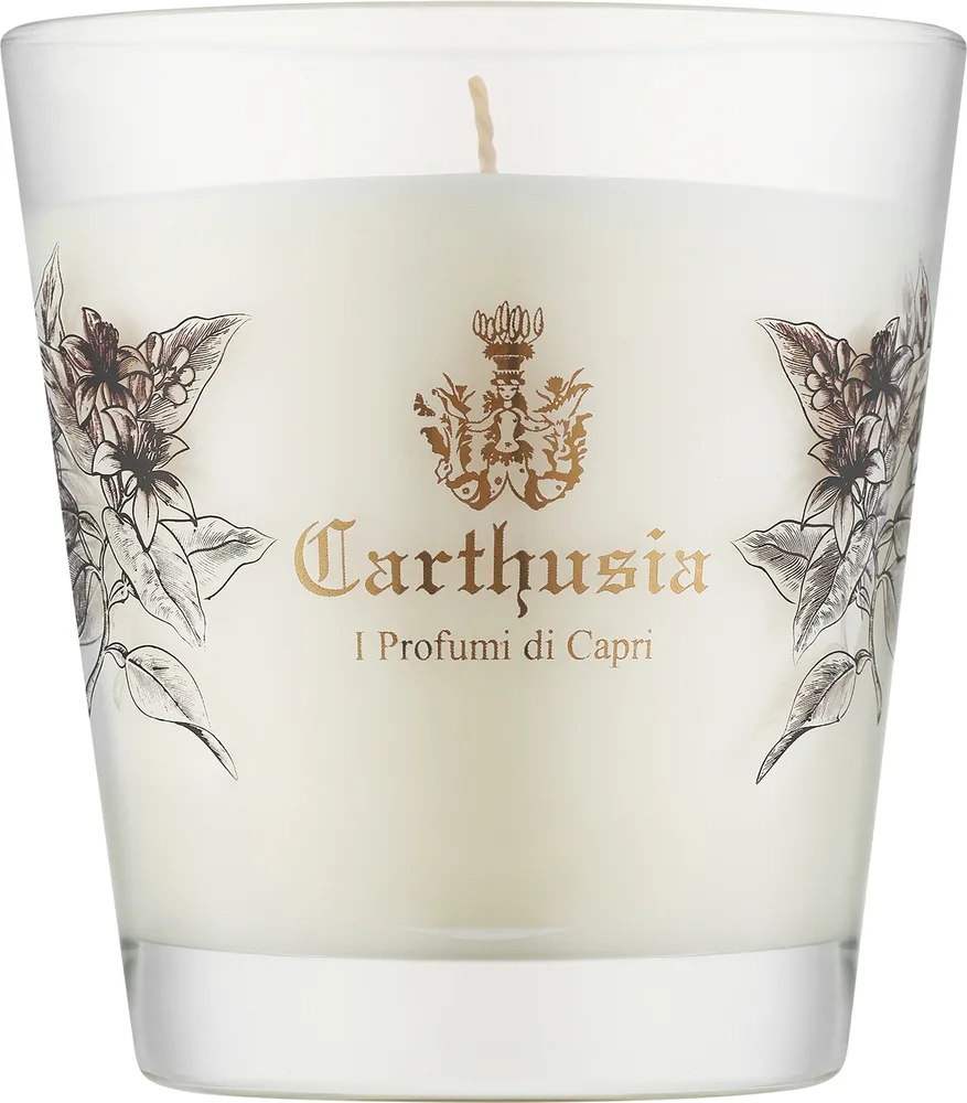 Свеча Carthusia