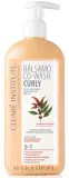 Бальзам для ко-вошинга вьющихся и афро-волос Cleare Institute Curly Co-wash Balm, 330 мл — фото 1