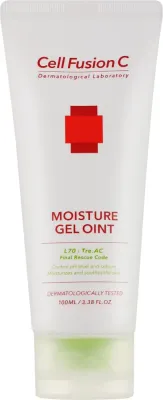Крем-гель для лица Cell Fusion C Moisture Gel Oint для жирной кожи 100 мл