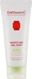 Крем-гель для лица Cell Fusion C Moisture Gel Oint для жирной кожи 100 мл — фото 1