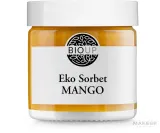 Крем-сорбет для лица Bioup Eko Sorbet Mango с манго 60 мл — фото 1