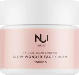 Крем для лица для мужчин NUI Cosmetics Glow Wonder Hahana 50 мл — фото 1