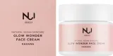 Крем для лица для мужчин NUI Cosmetics Glow Wonder Hahana 50 мл — фото 2