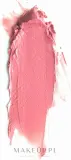 NUI Cosmetics Natural Lipstick помада для губ натуральная кремовая с органическими маслами кокоса жожоба авокадо купуасу манго и какао 3.5 г, оттенок Moana — фото 1