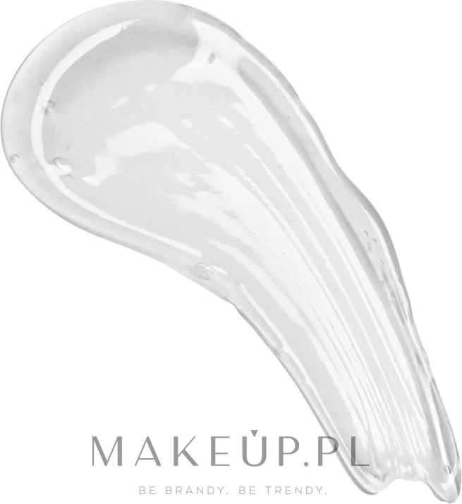 Блеск для губ NUI Cosmetics Natural натуральный, оттенок 01 - Akenehi