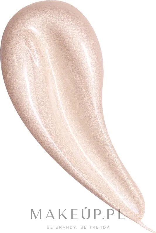 Блеск для губ NUI Cosmetics Natural натуральный, оттенок 02 - Tamahine
