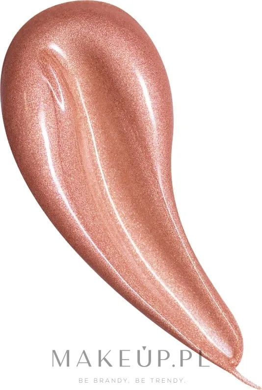 Блеск для губ NUI Cosmetics Natural натуральный, оттенок 03 - Miru